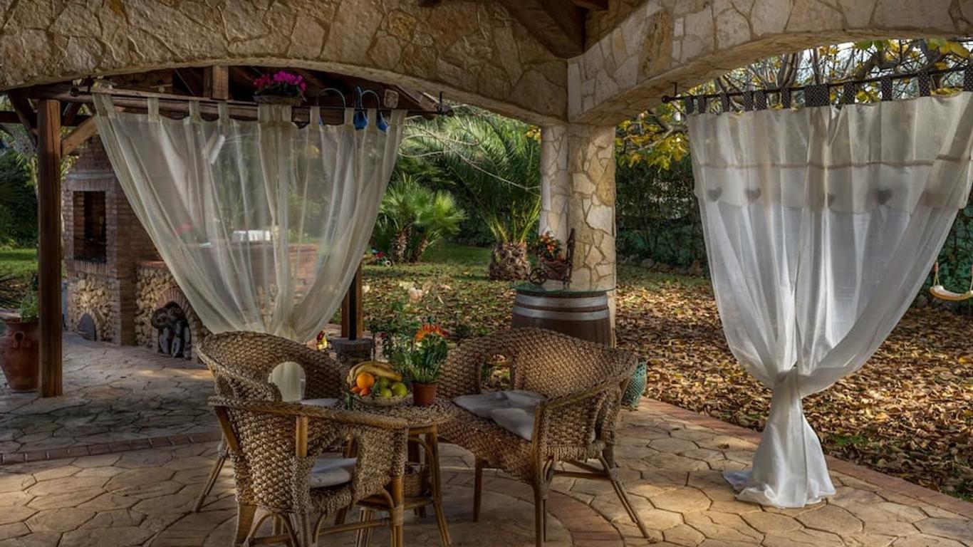 La Perla Nera B&B