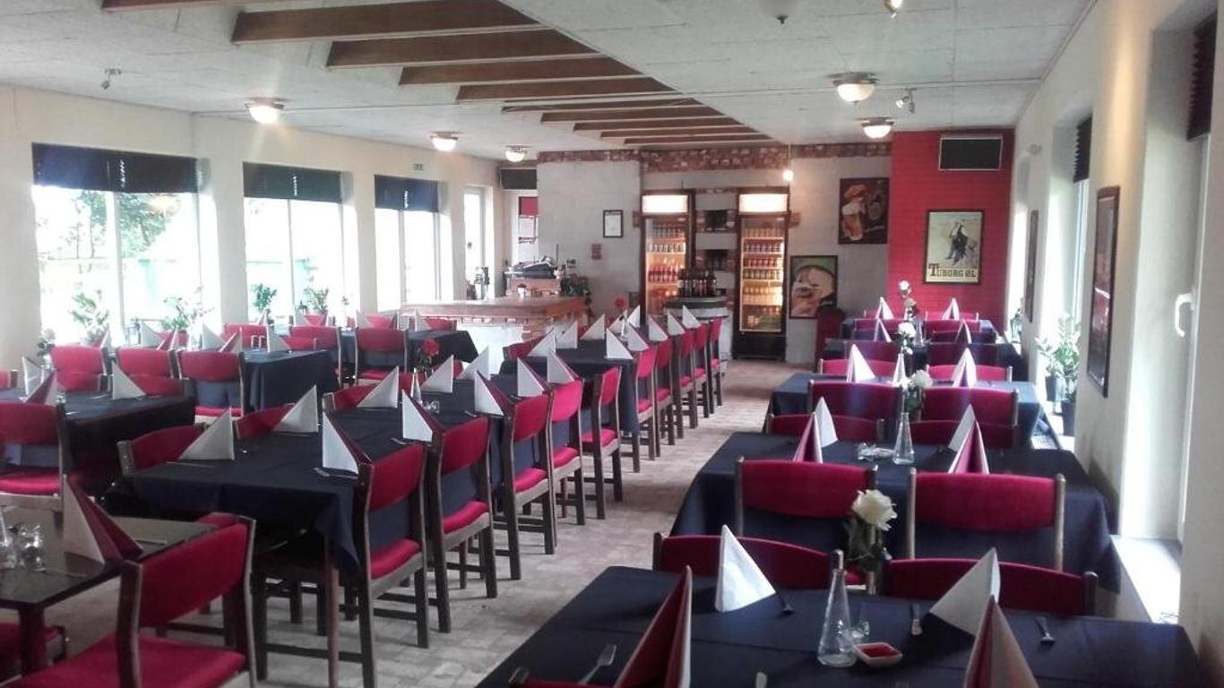 Velling Koller Hostel