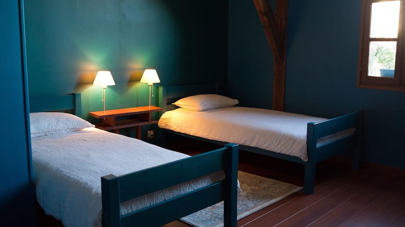 Le Boudoir