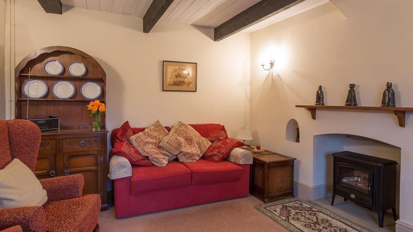 The Cottage Marshwood Farm