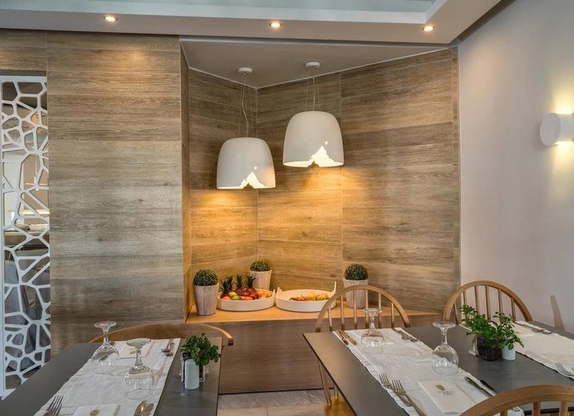 Comedor Foto