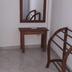 Servicio de la habitación