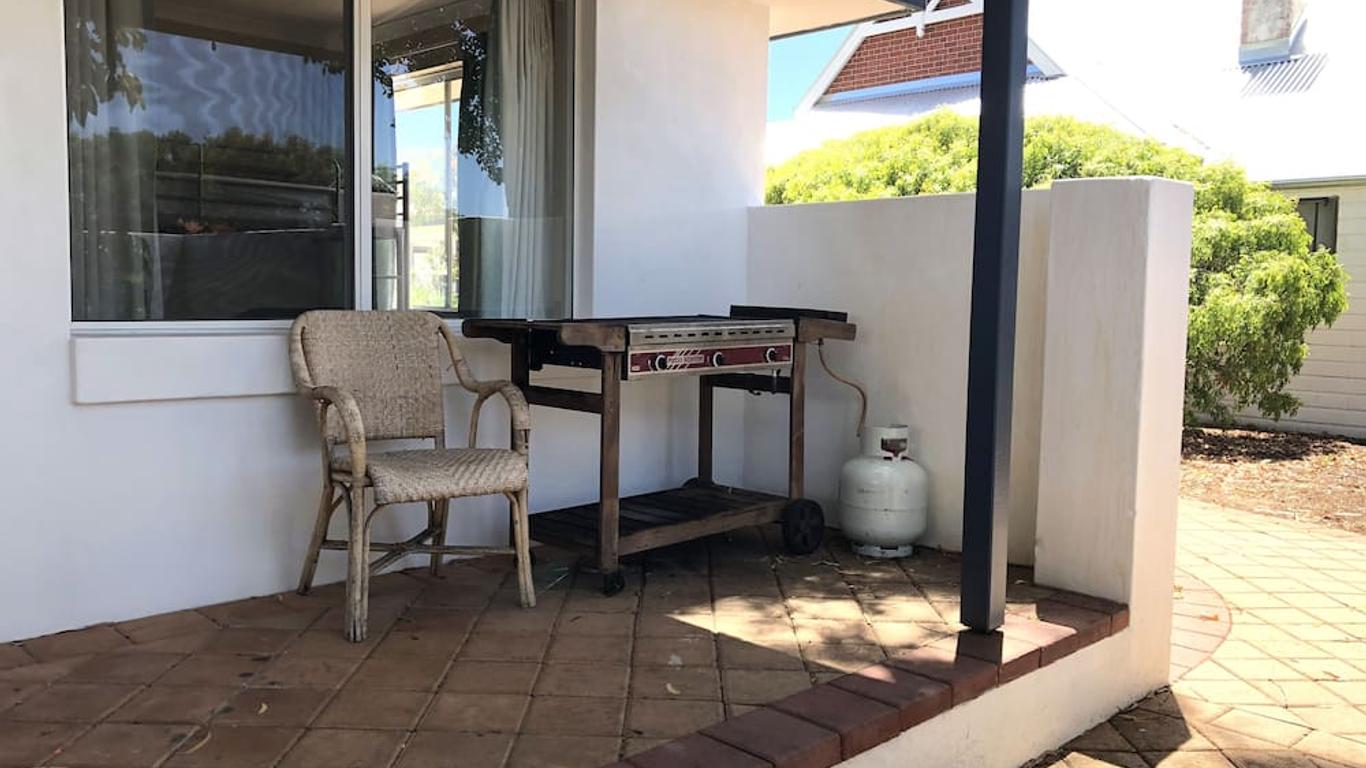 Busselton Ithaca Motel
