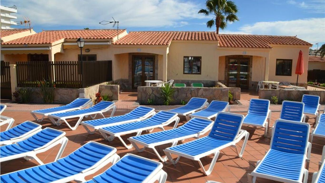 Santa Fe Bungalows