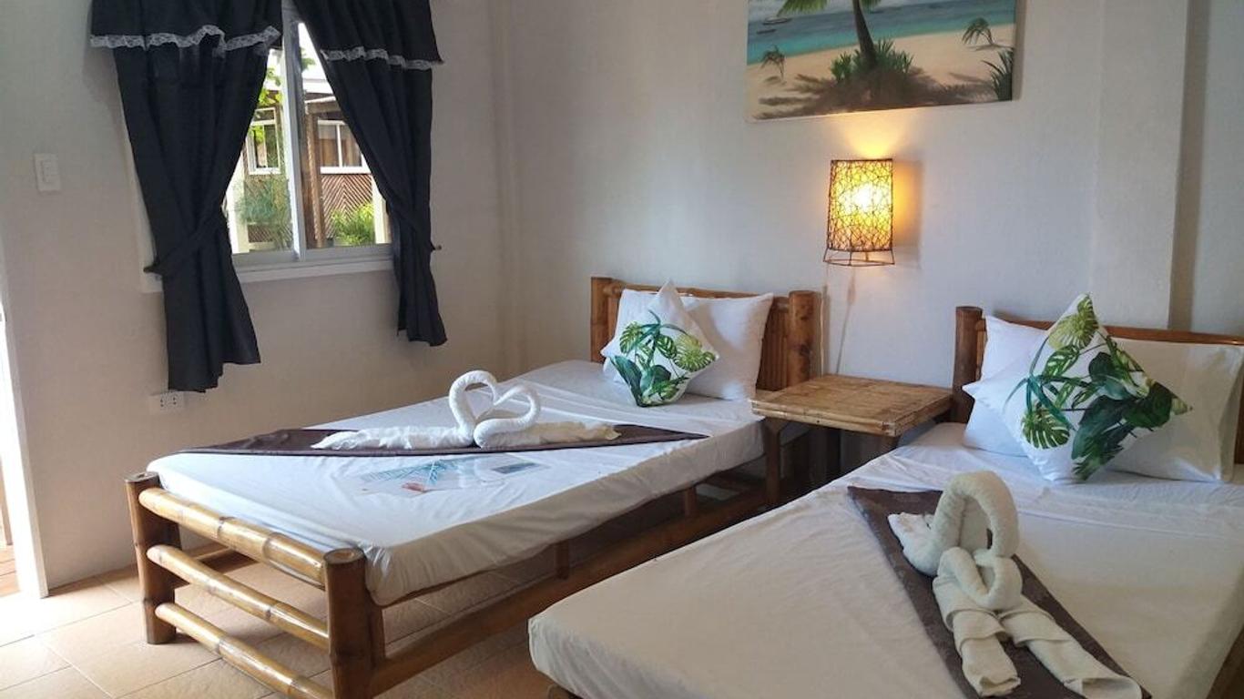 The Shark's Tail Dive Resort