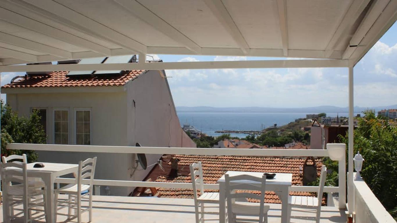 Bozcaada Denizyildizi Otel