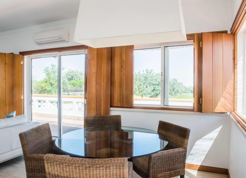 Comedor Foto