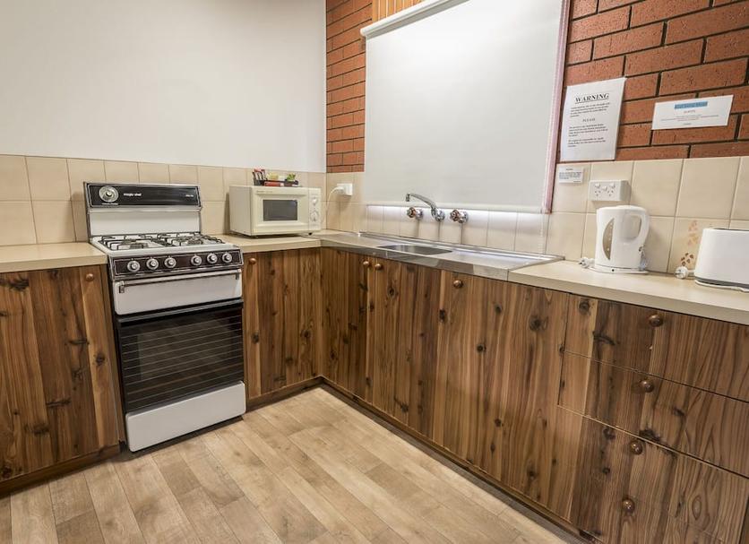 Cocina Foto