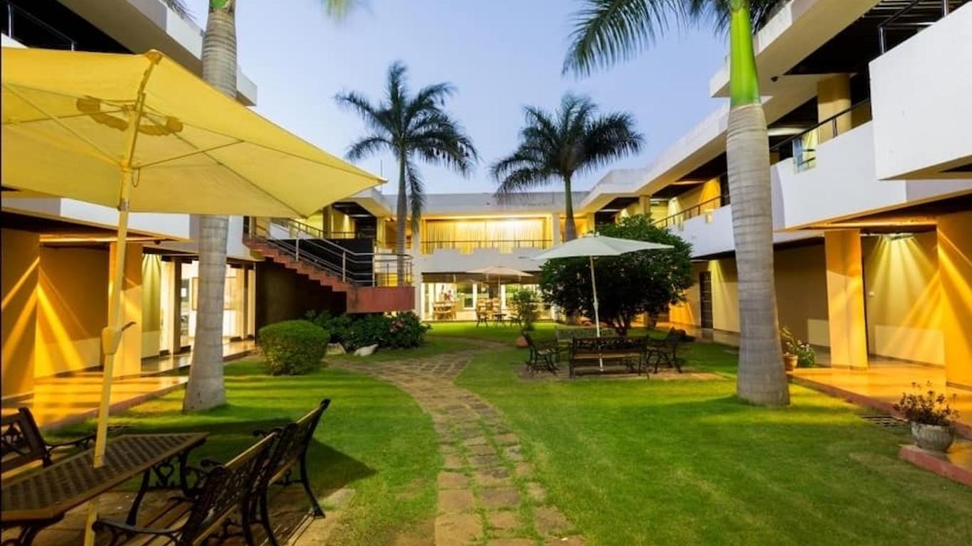 Asiatic Pride Resorts