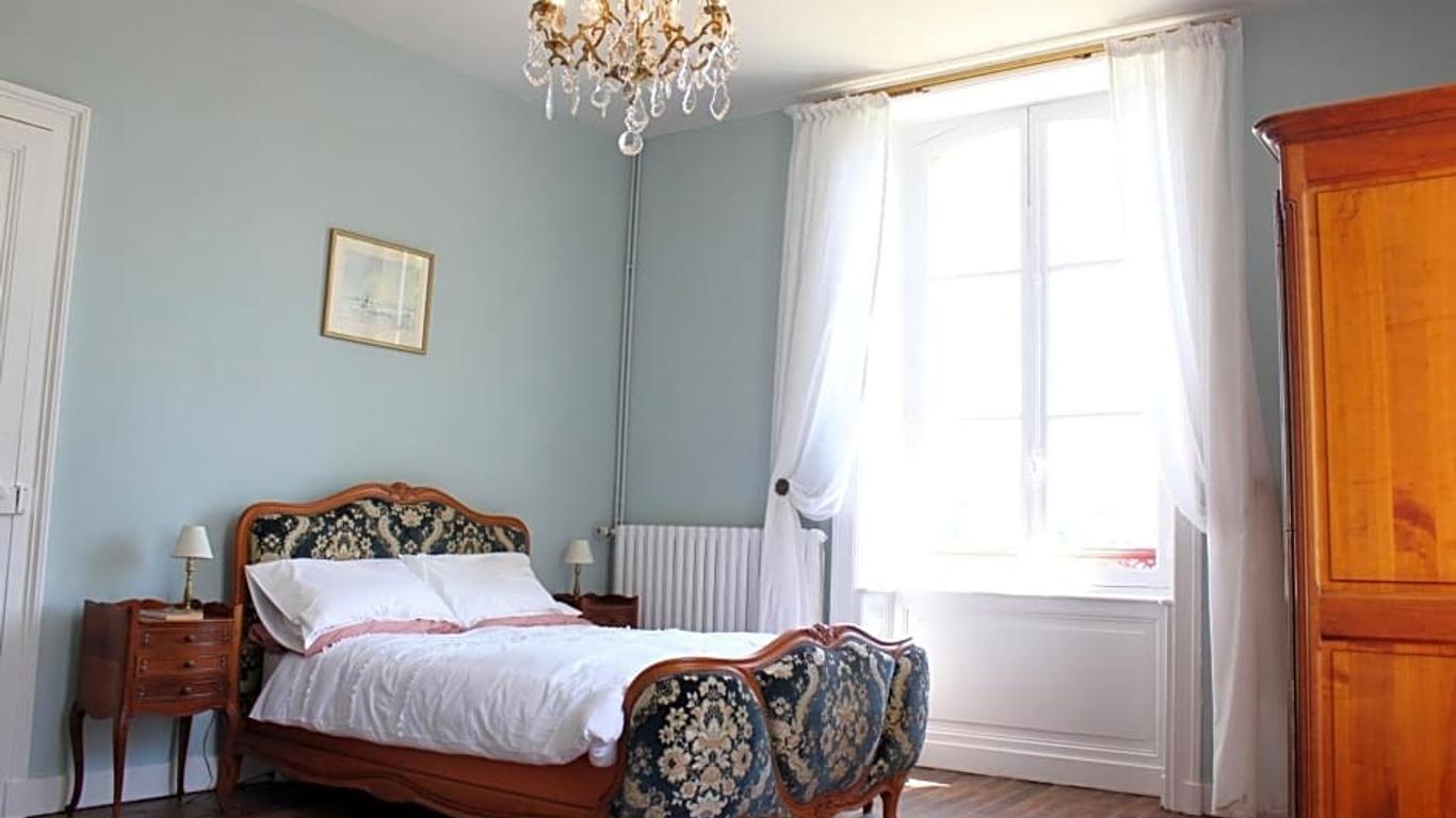 La Belle Maison