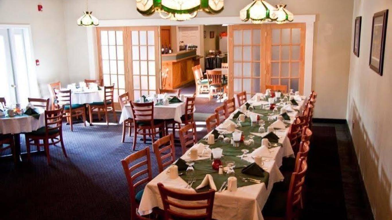 Fisherman's Landing Inn
