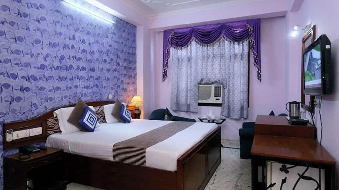 Hotel Indraprastha