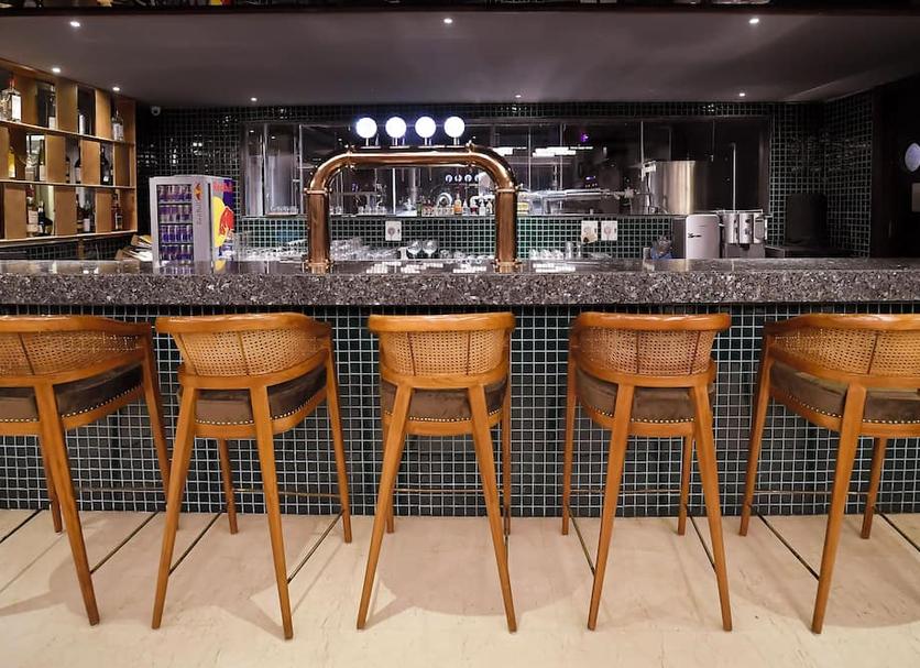 Bar Foto