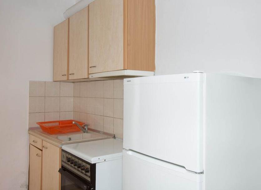 Cocina Foto