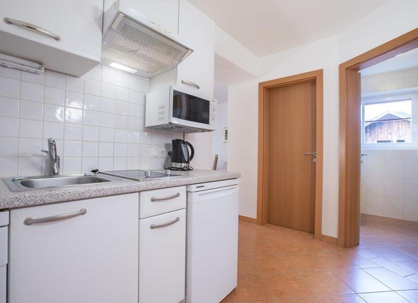 Cocina Foto