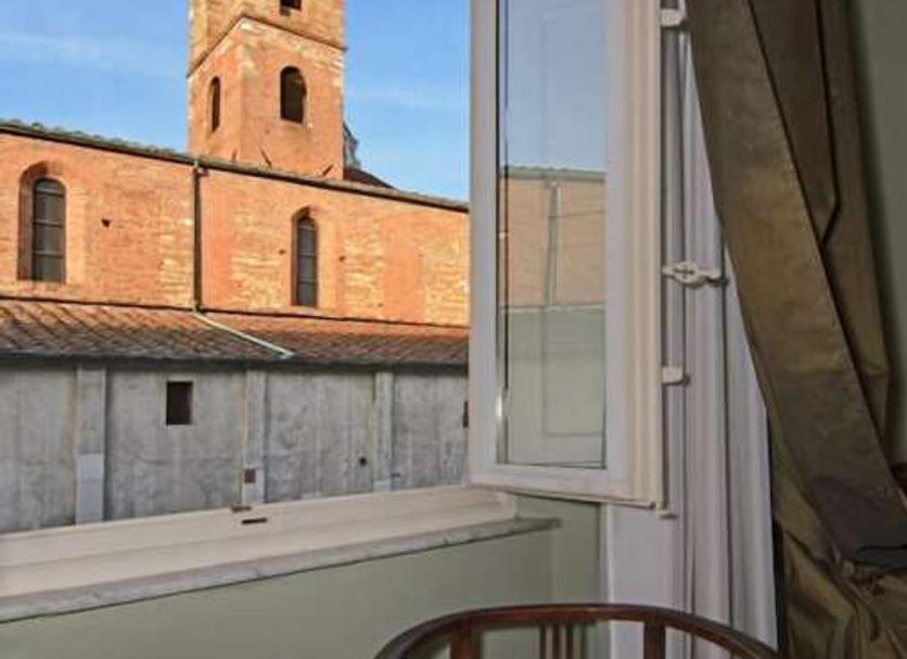 Balcón Foto