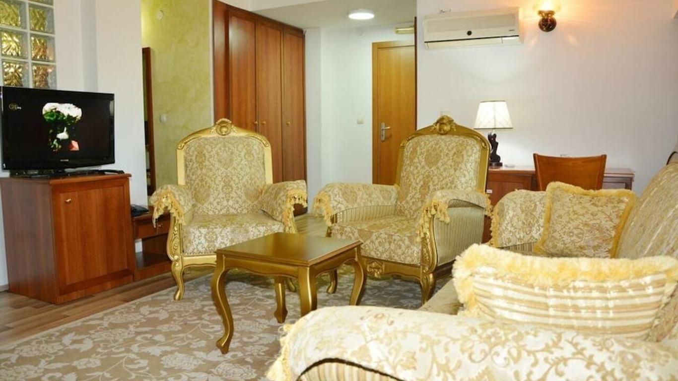 Ora Hotel Pristina