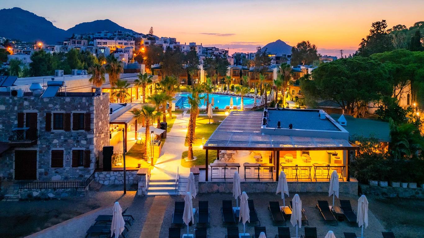 Suum Bodrum Hotel & Beach - Adult Only
