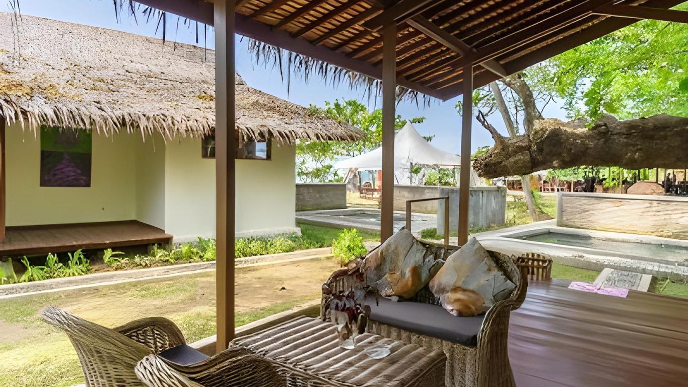 Ketapang Resort