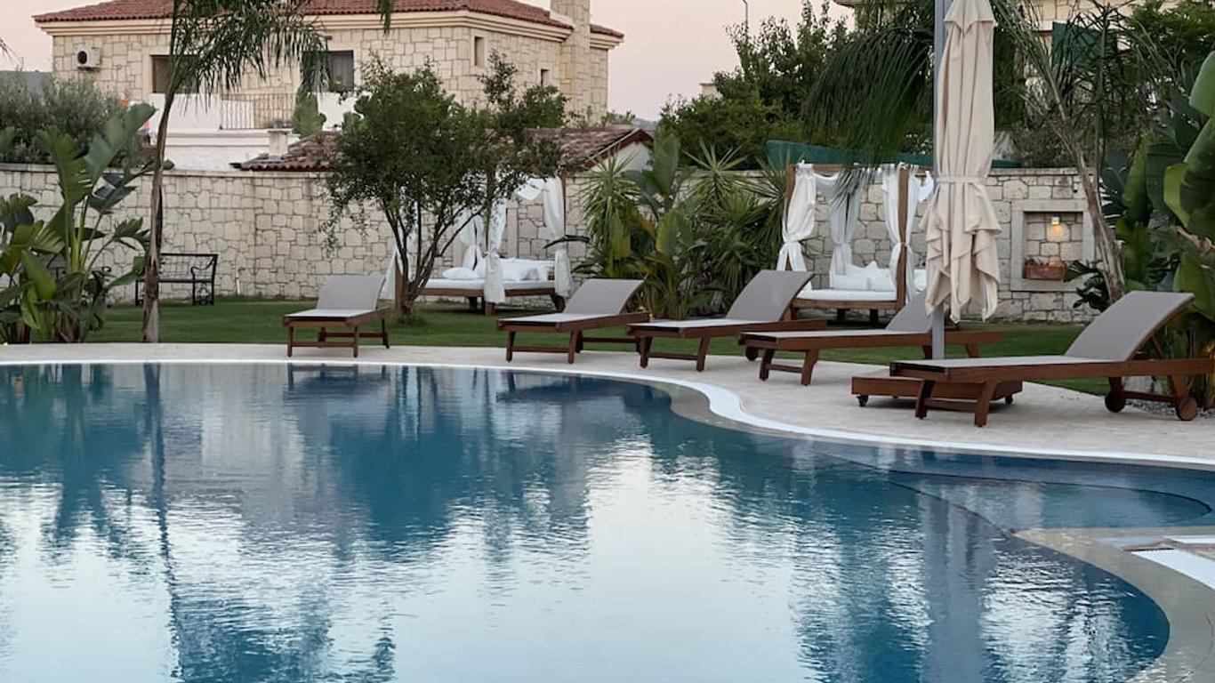 Triangulo Hotel