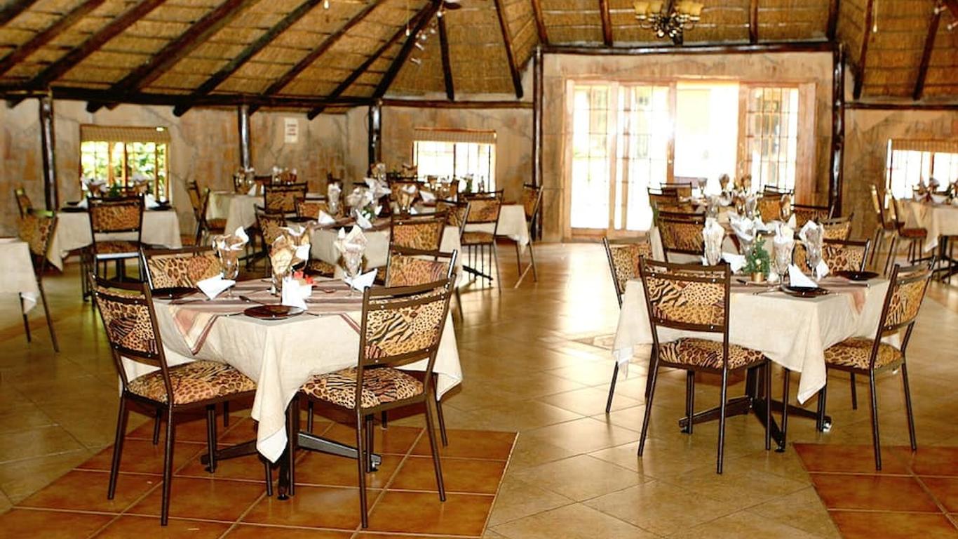 Mannah Executive Guestlodge