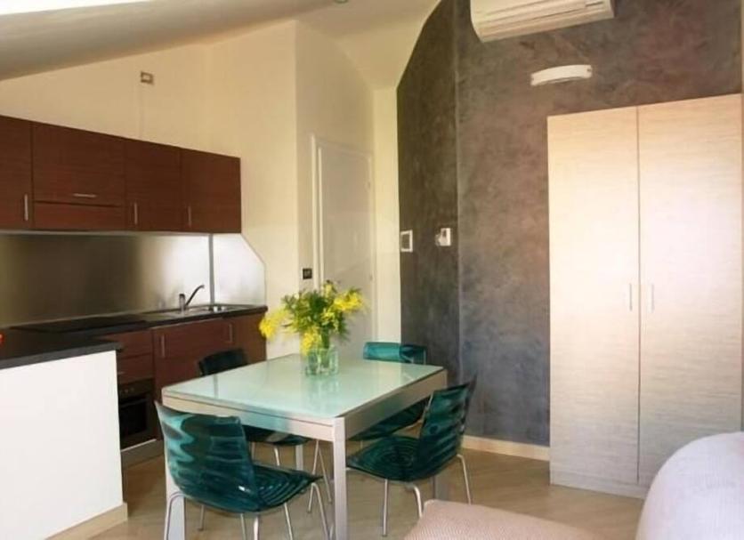 Comedor Foto