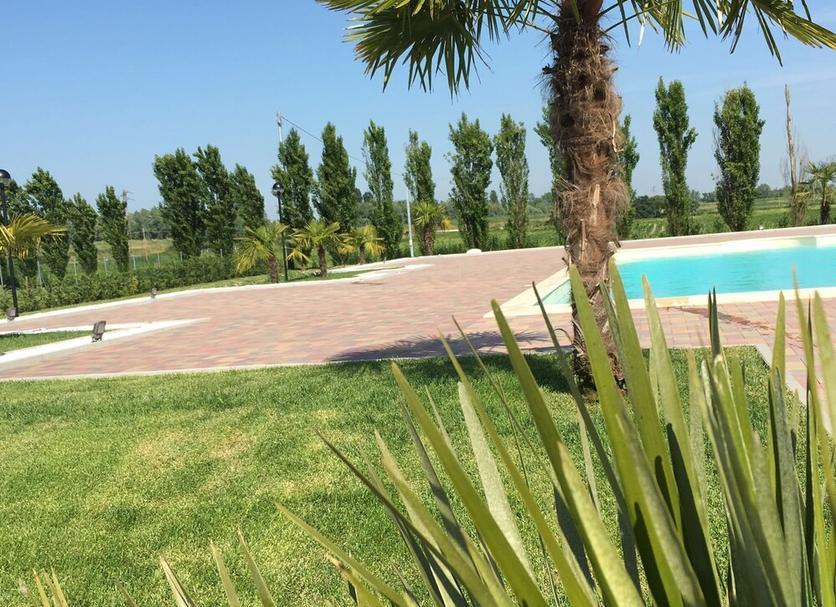 Piscina Foto
