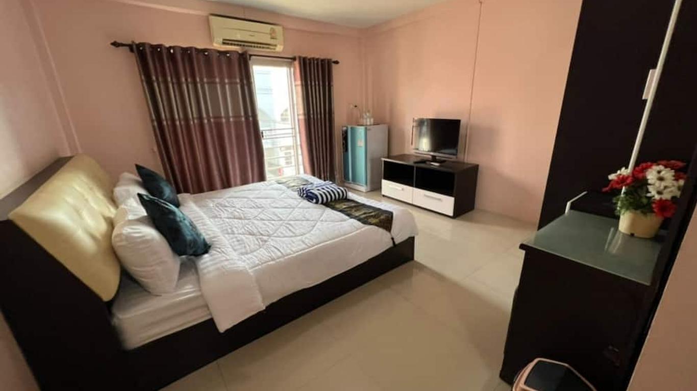 Kjs Pattaya
