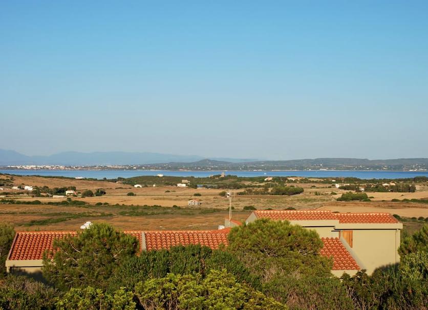 Balcón Foto