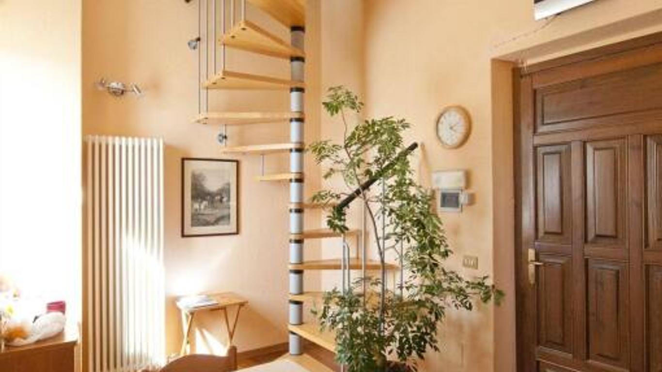 Agriturismo Monterosso