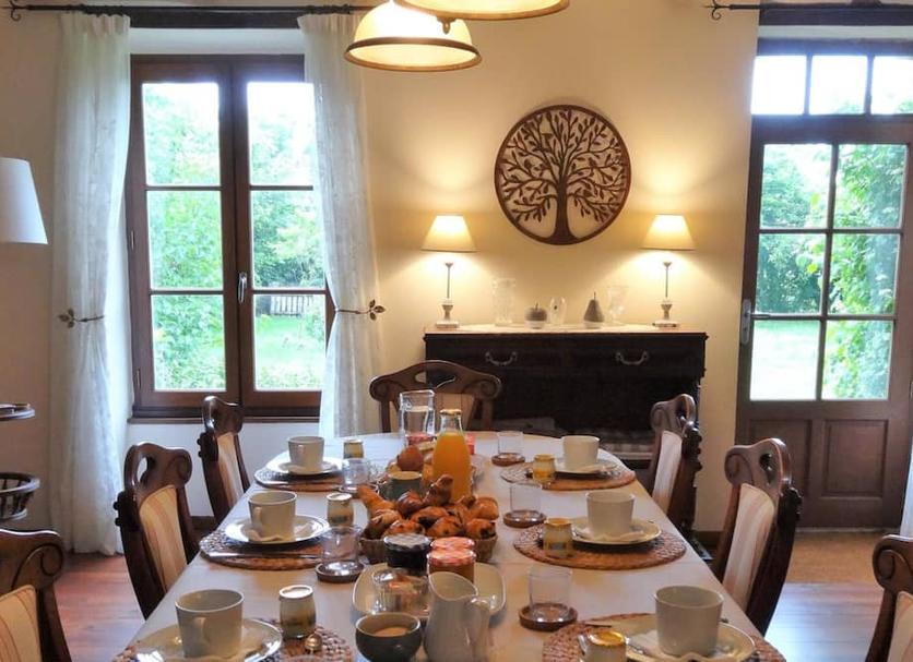 Comedor Foto