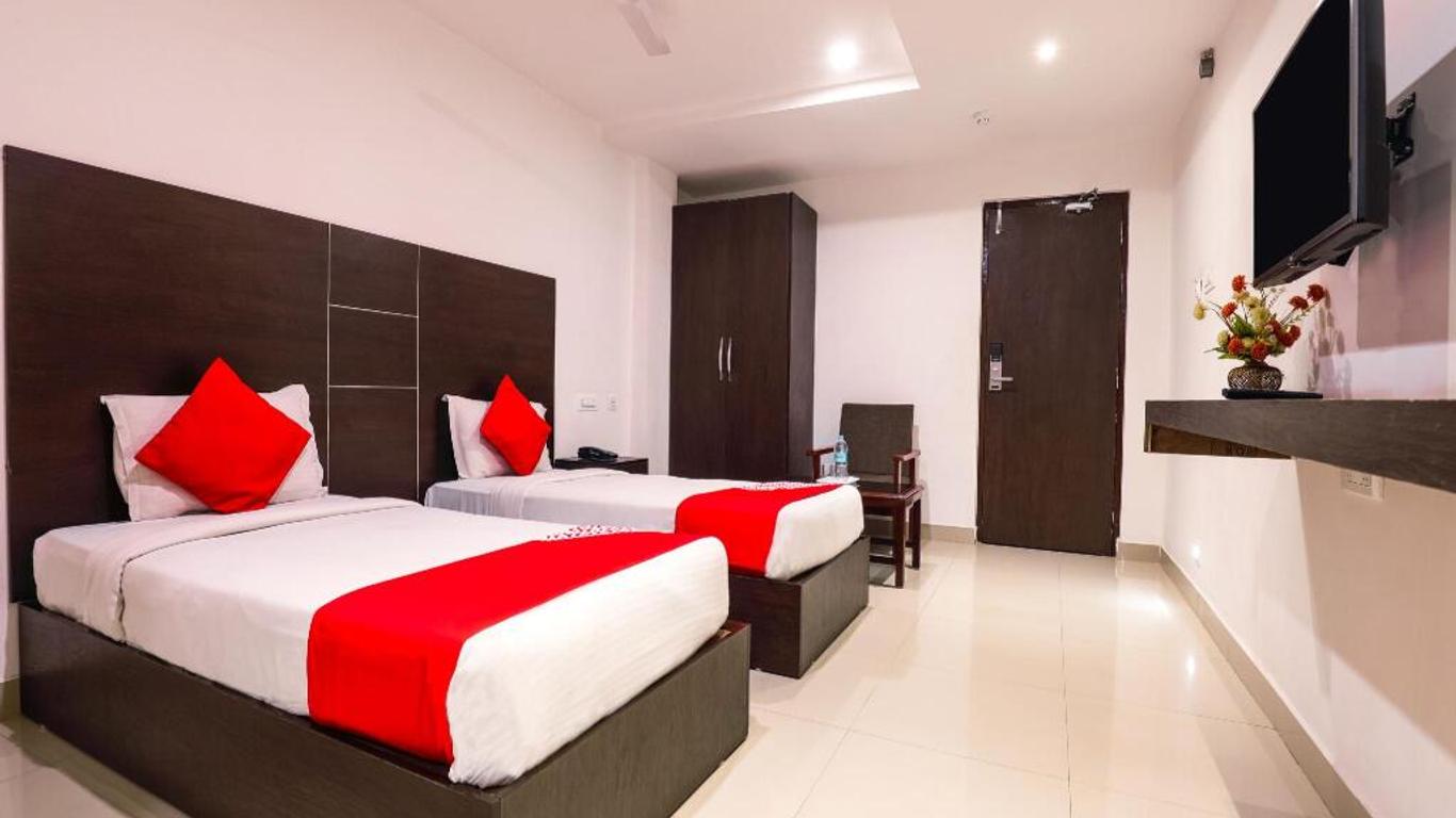 Collection O Thyag Inn