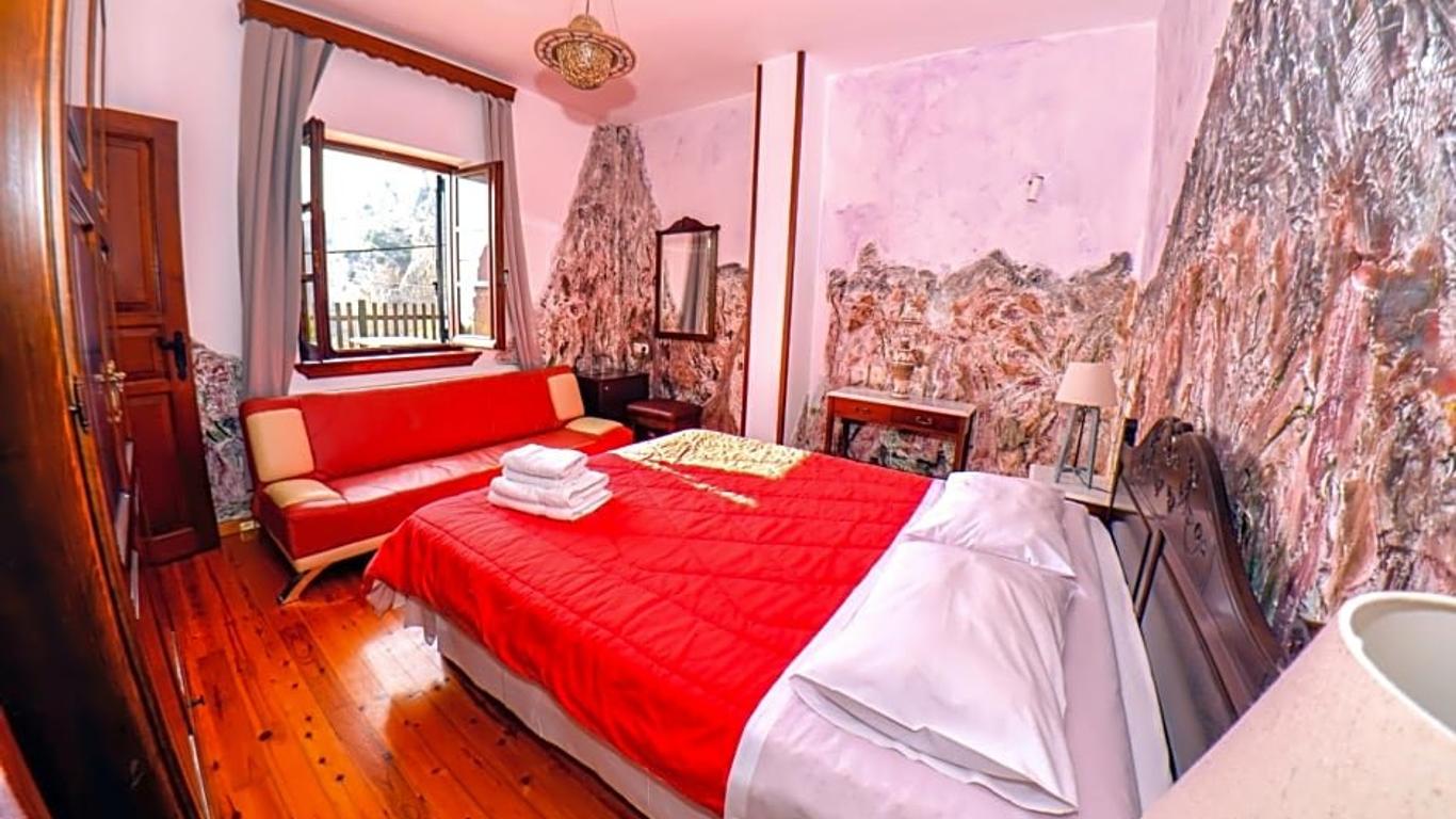 Hotel Adam