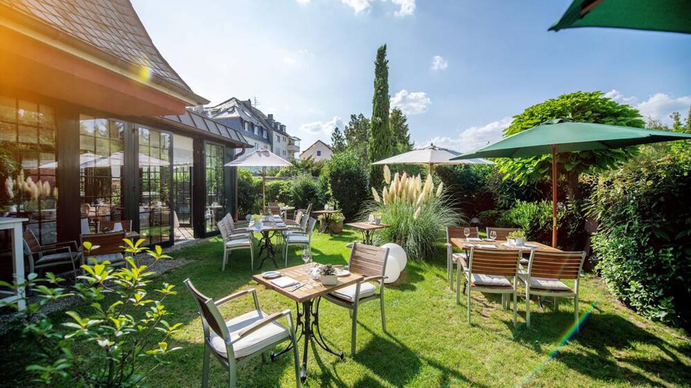 Hotel Stein - Schiller's Manufaktur