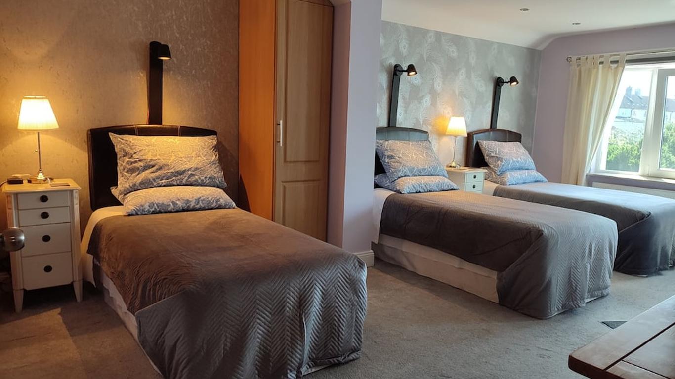 Marie's Bed and Breakfast