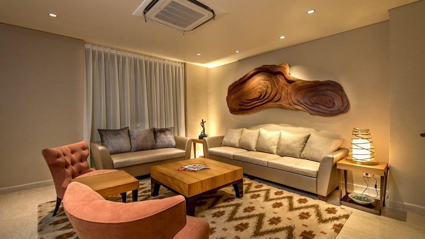 Dwijaya House of Pakubuwono
