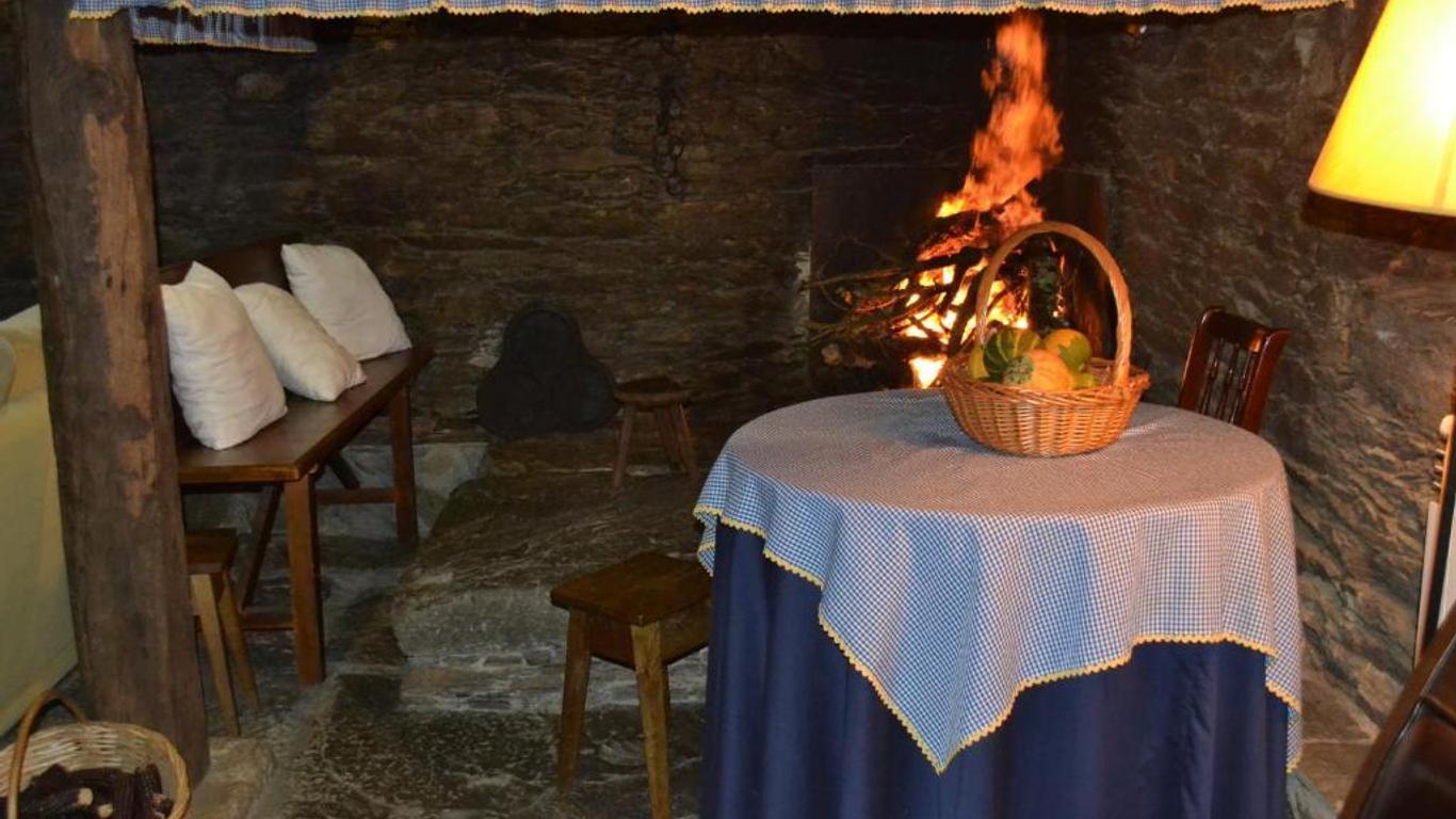 A Pena de Augasantas