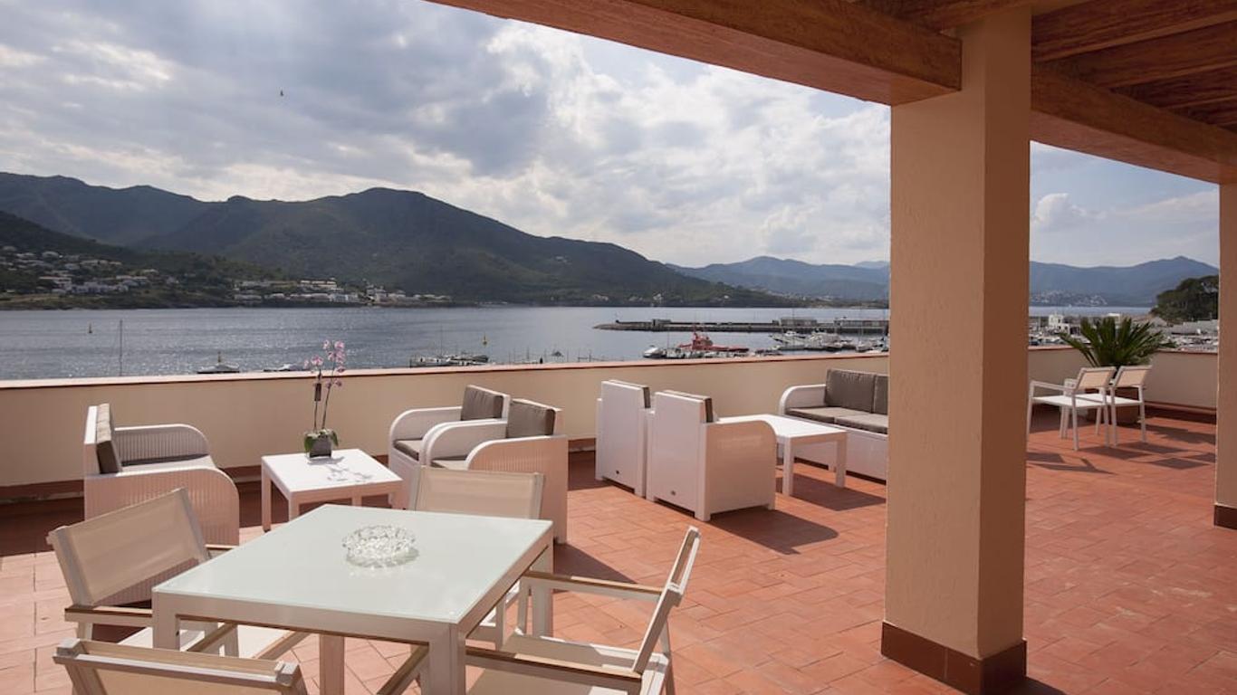 Hotel Boutique Mar D'Amunt