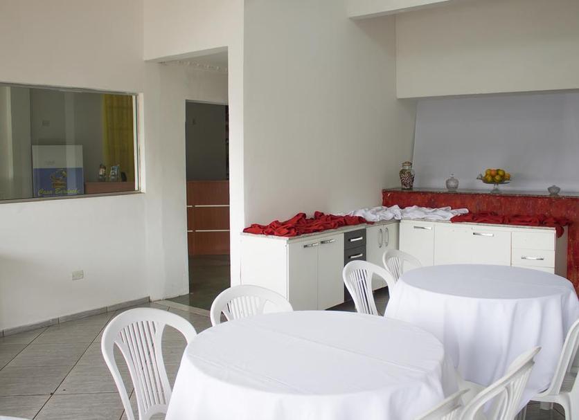 Comedor Foto