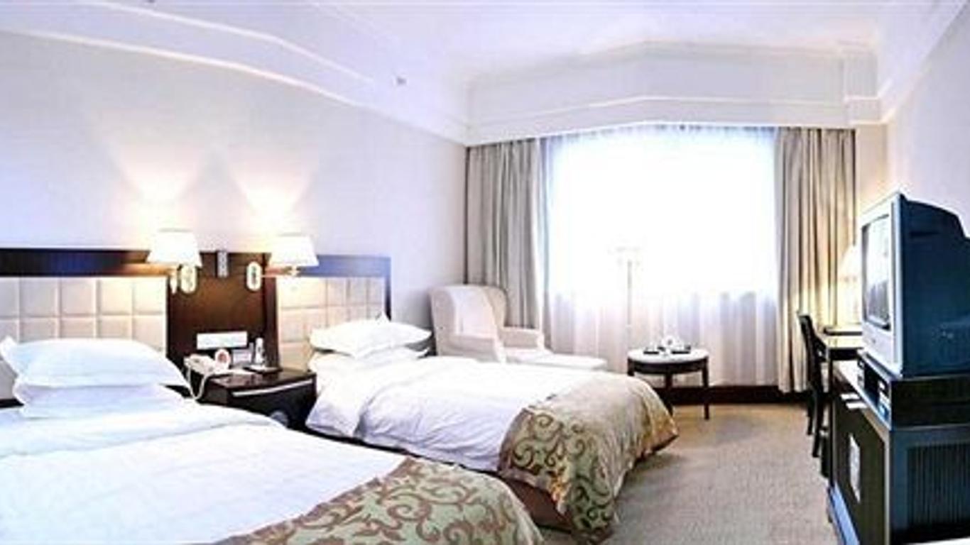 Jingdu International Hotel