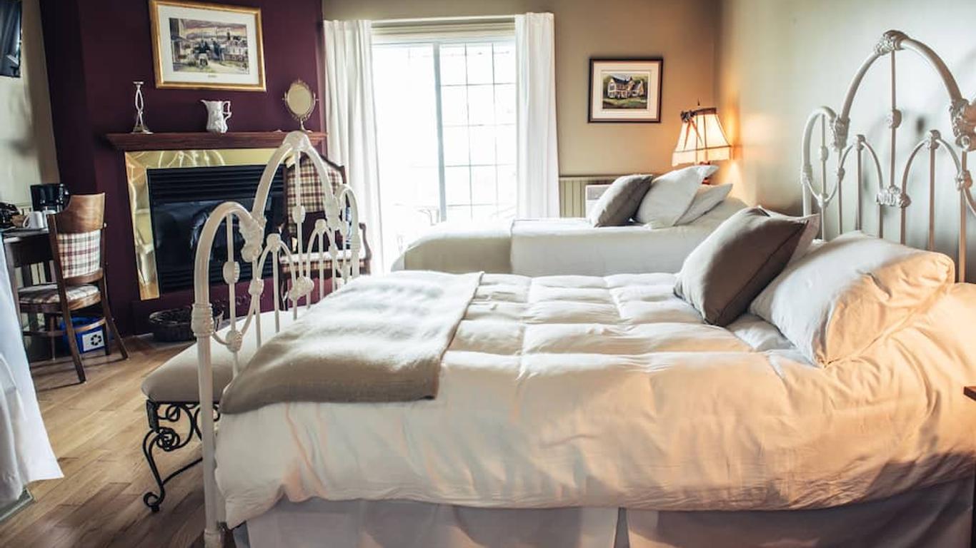 L'Authentique Auberge de Charlevoix