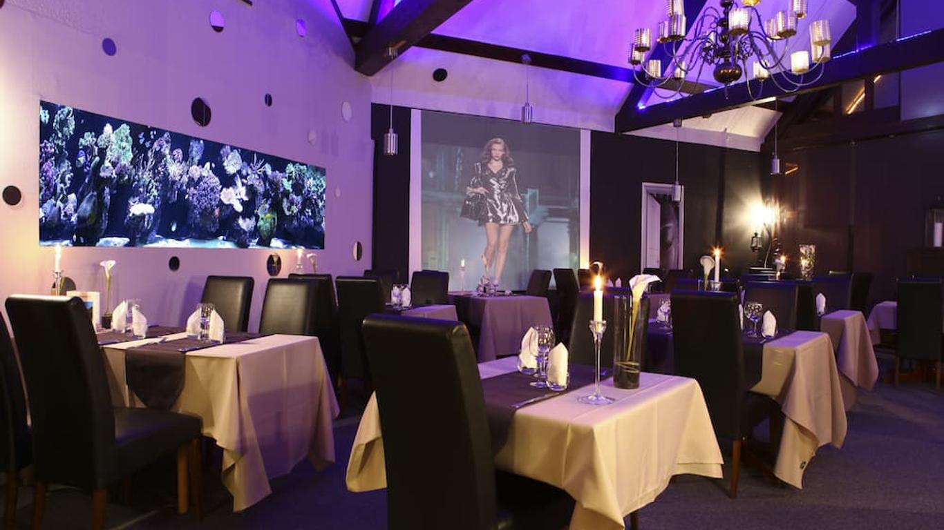 Le Relais Des Chateaux Forts