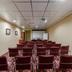 Sala de conferencias