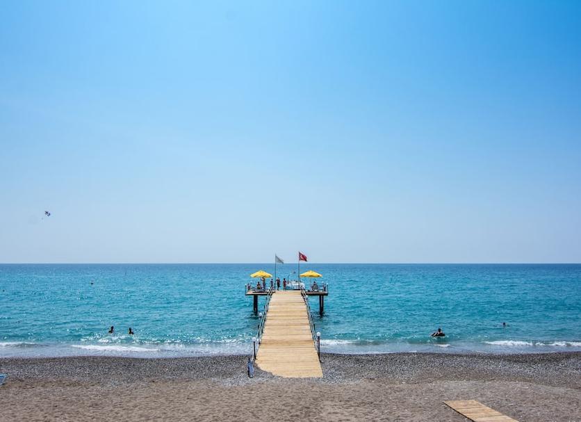 Playa Foto