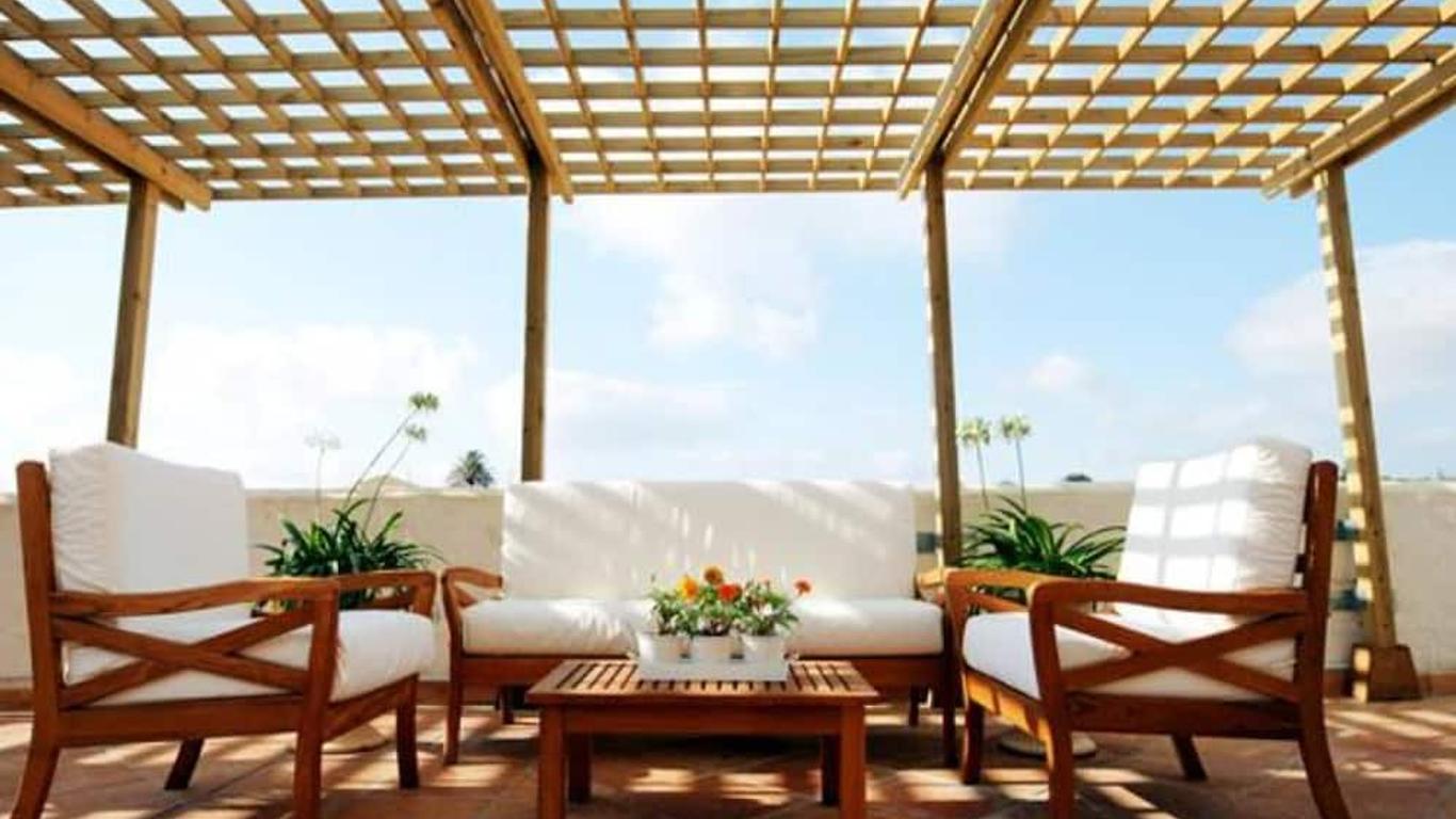 Son Granot Hotel