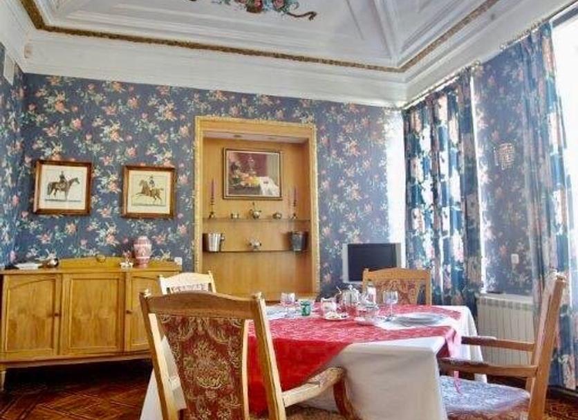 Comedor Foto