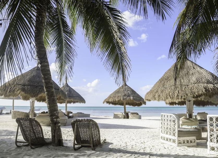 Playa Foto