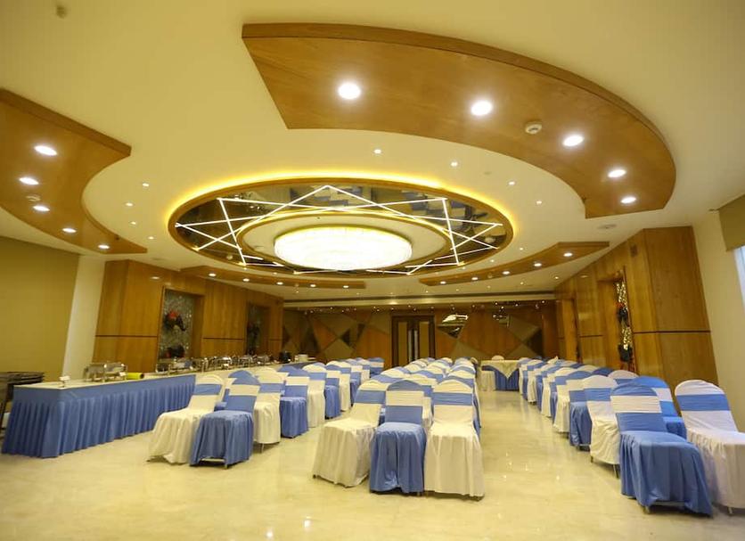 Sala de conferencias Foto