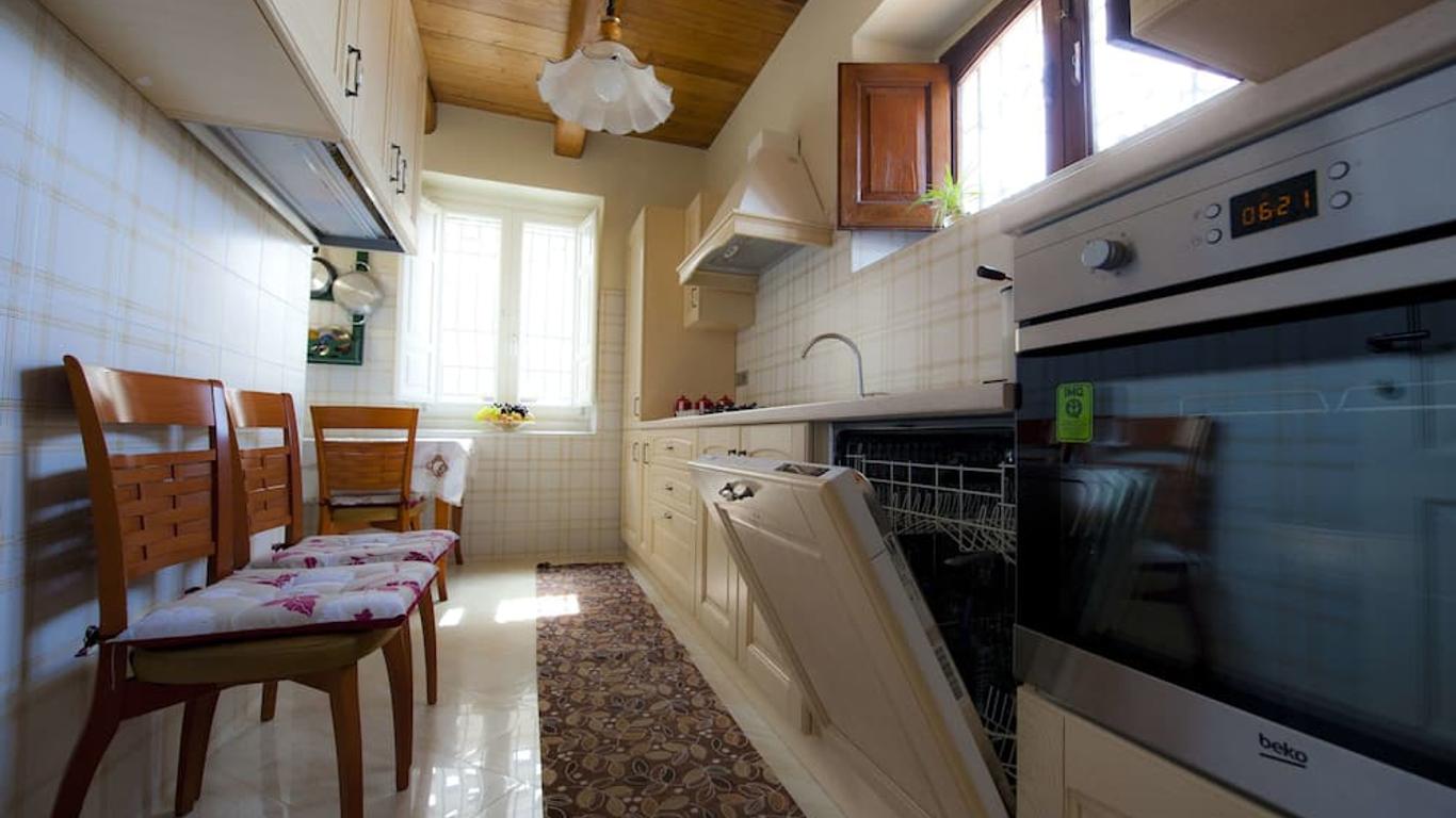 Il Casale delle Fonti