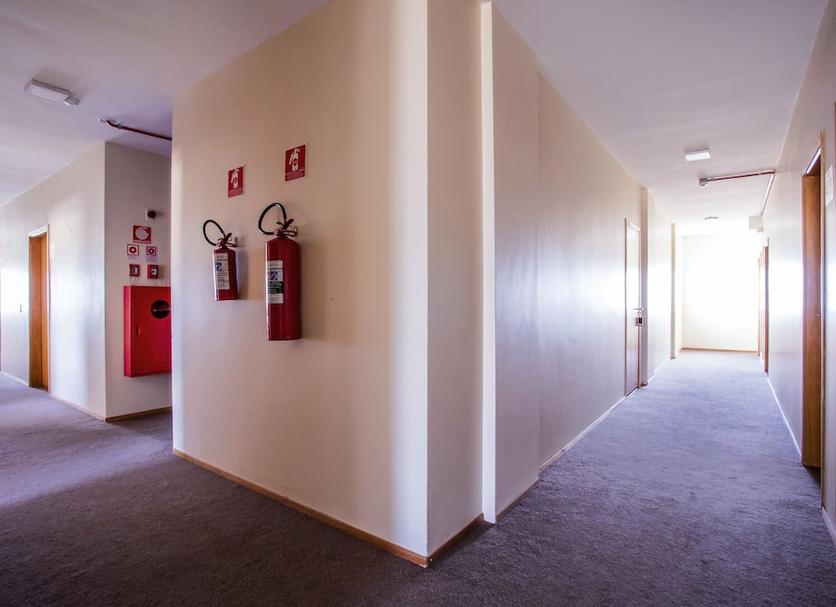 Pasillo Foto